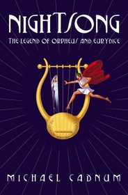 Legend Of Orpheus And Eurydice (Nightsong)