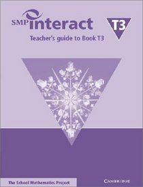SMP Interact Teacher's Guide to Book T3 (SMP Interact Key Stage 3)