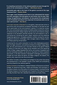 In the Best Interests of Baseball?: Governing the National Pastime