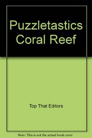 Puzzletastics Coral Reef