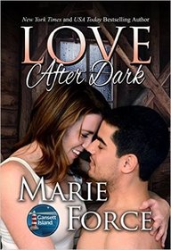 Love After Dark (Gansett Island Series, Book 13)