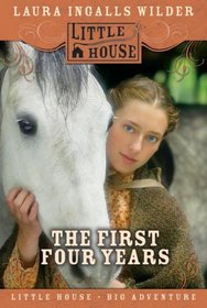 The First Four Years (Little House)