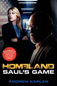 Saul's Game (Homeland)