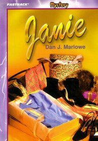 Janie: Fastback Series, Mystery