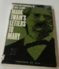 Mark Twain's Letters to Mary