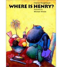 Where Is Henry?
