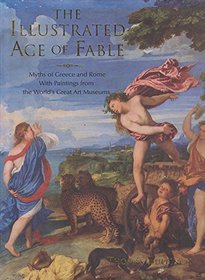 Illustrated Age of Fable