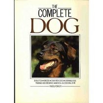 The Complete Book of the Dog