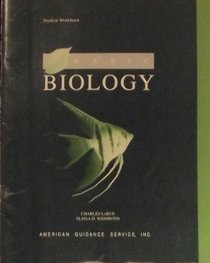 Basic Biology - Student Workbook