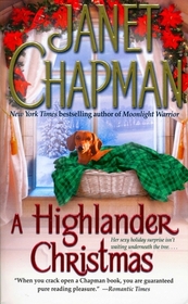 A Highlander Christmas (Highlander, Bk 7)