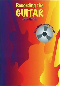Recording The Guitar