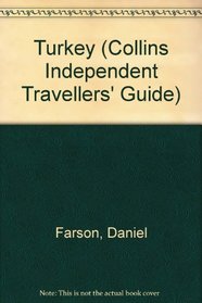 Turkey (Collins Independent Travellers' Guide)