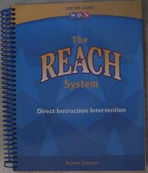 Reach System Guide