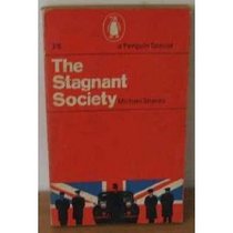Stagnant Society (Pelican books)