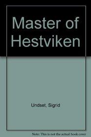 Master of Hestviken
