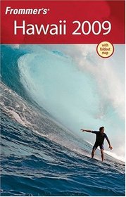 Frommer's Hawaii 2009 (Frommer's Complete)
