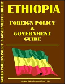 Ethiopia Foreign Policy and National Security Yearbook