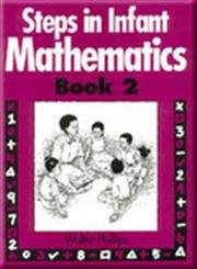 Steps in Infant Mathematics (Caribbean S.)