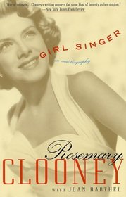 Girl Singer : An Autobiography