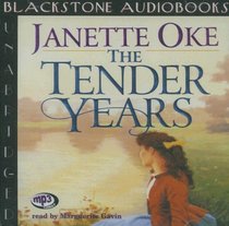 The Tender Years: Library Edition