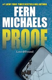 Proof (A Lost and Found Novel, 4)