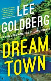 Dream Town (Eve Ronin, 5)