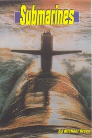 Submarines (Land and Sea) (Land and Sea (Mankato, Minn.).)