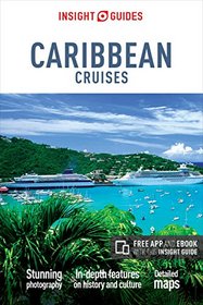 Insight Guides: Caribbean Cruises