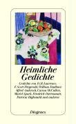 Heimliche Gedichte