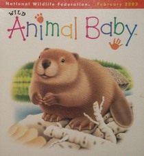 Wild Animal Baby - February 2003