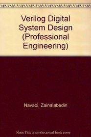 Verilog Digital System Design (Professional Engineering)