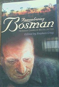 Remembering Bosman