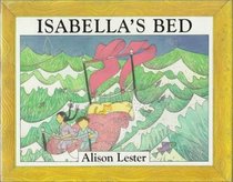 Isabella's Bed: Sin Amor No Hay Nada