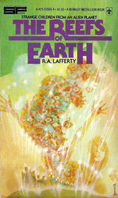 The Reefs of Earth