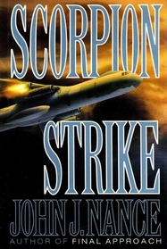 Scorpion Strike