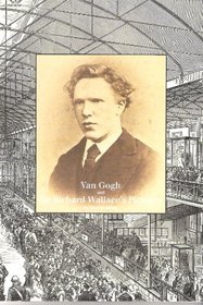 Van Gogh and Sir Richard Wallace's pictures