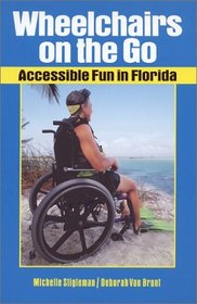 Wheelchairs On The Go: Accessible Fun in Florida