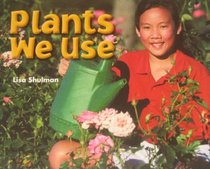 Lbd G2j Nf Plants We Use (Literacy by Design)