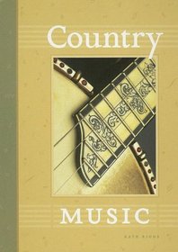 Country Music (World of Music)