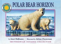 Polar Bear Horizon (Smithsonian Oceanic)