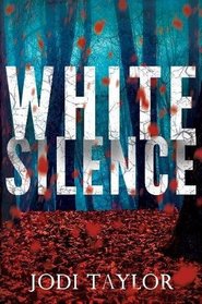 White Silence (Elizabeth Cage, Bk 1)
