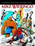 Modern Masters Volume 9: Mike Wieringo
