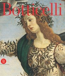 Botticelli : From Lorenzo the Magnificent to Savonarola