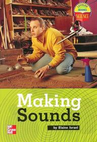 Making Sounds (Leveled Books: Science)