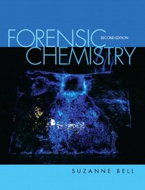 Forensic Chemistry (2nd Edition)