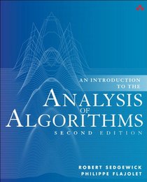 An Introduction to the Analysis of Algorithms (2nd Edition)