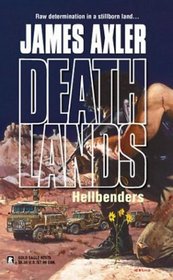 Hellbenders (Deathlands, Bk 66)