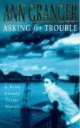 Asking for Trouble (Fran Varady, Bk 1)