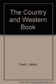 The country & western book