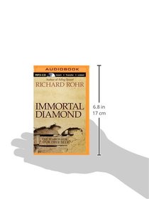 Immortal Diamond